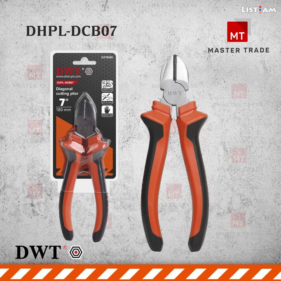 DWT DHPL-DCB07