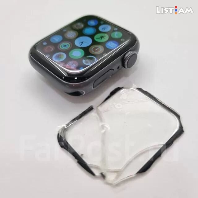 Apple watch 6 40/44