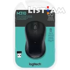 Mouse Logitech M310