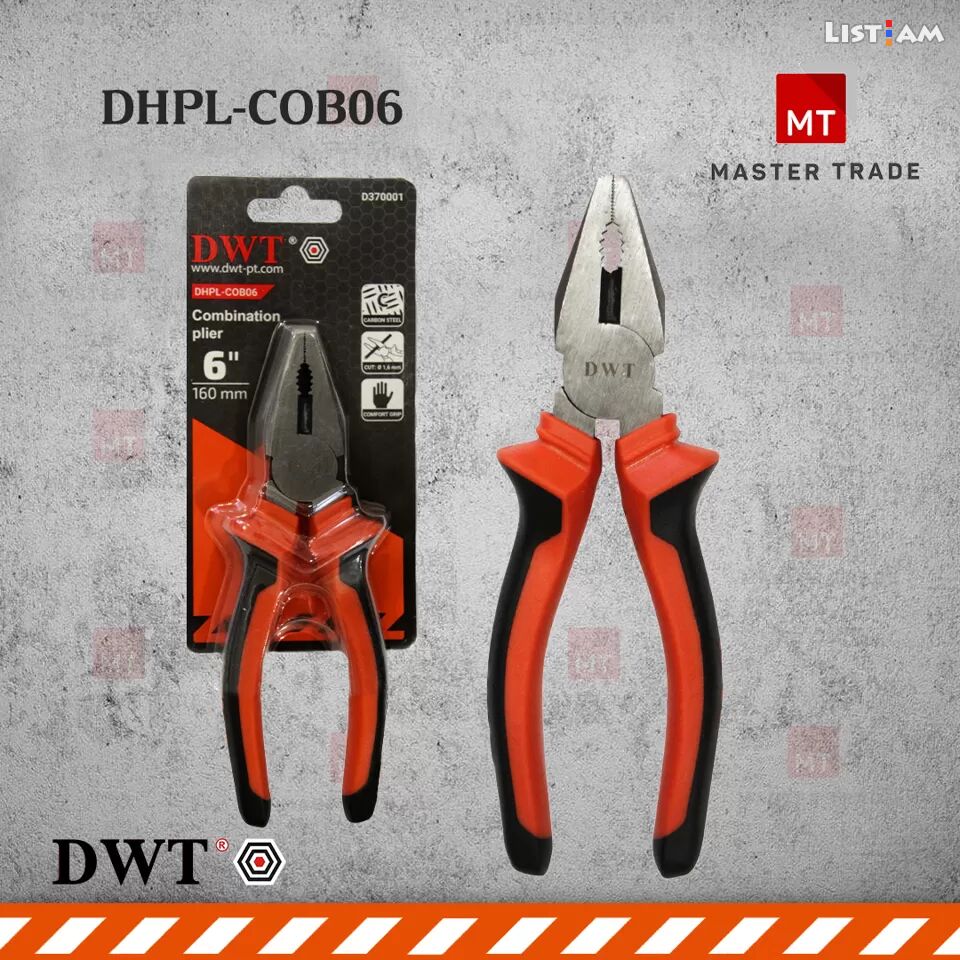 DWT DHPL-COB06