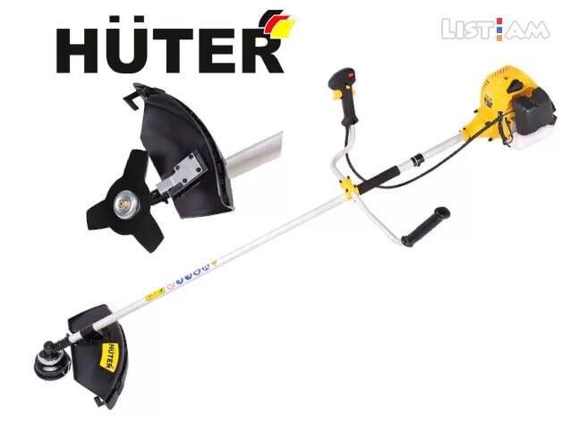 HUTER GGT-1300T