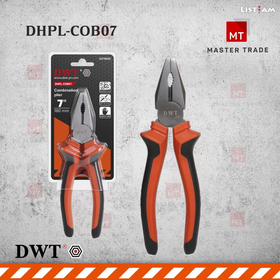 DWT DHPL-COB07