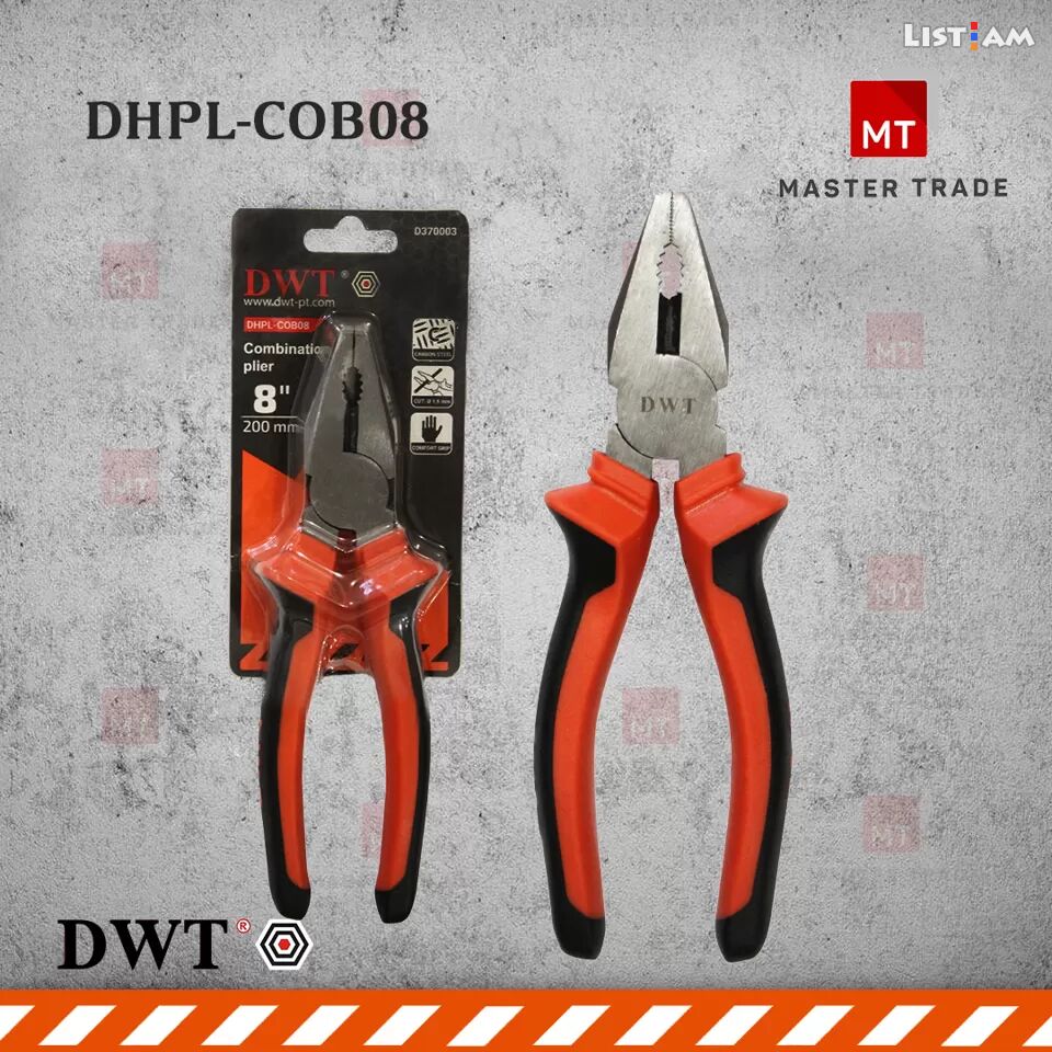 DWT DHPL-COB08