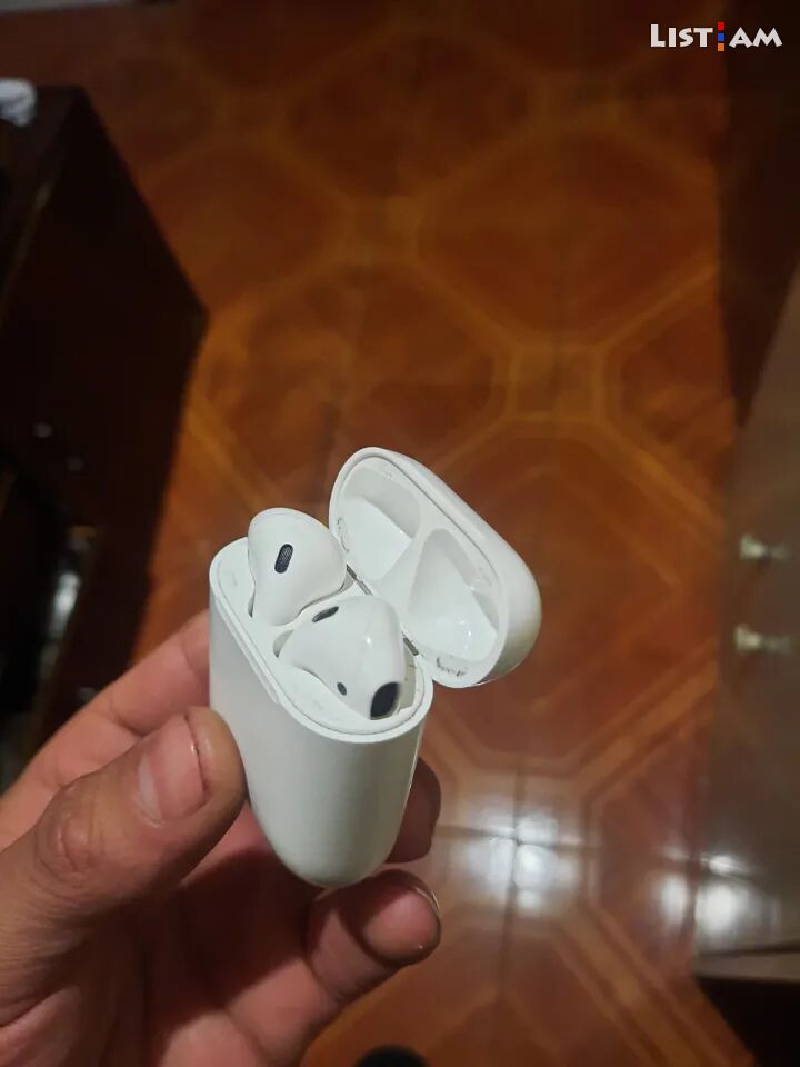 Airpods 2pro,
