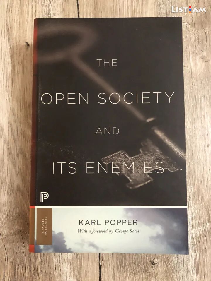 The Open Society and
