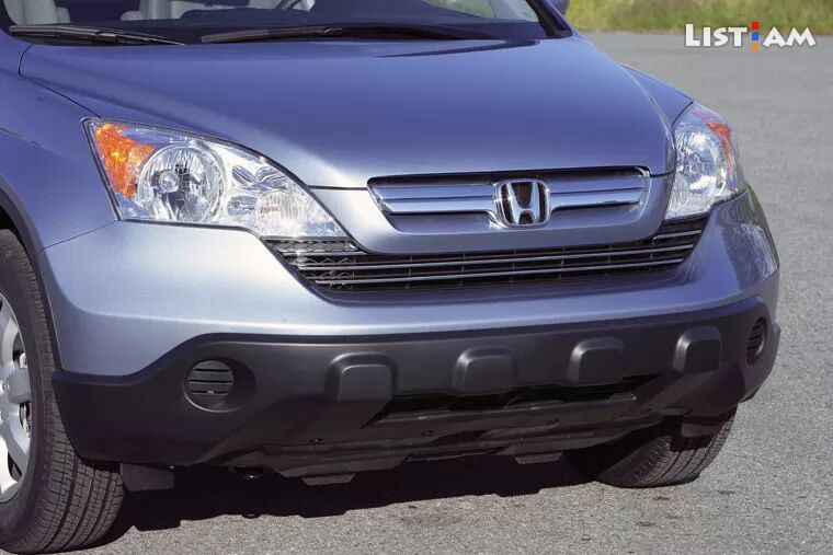 Honda CR-V դեմի