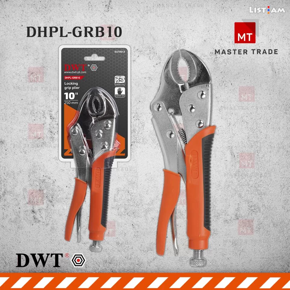 DWT DHPL-GRB10