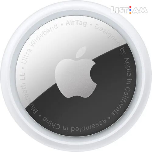 Apple AirTag for
