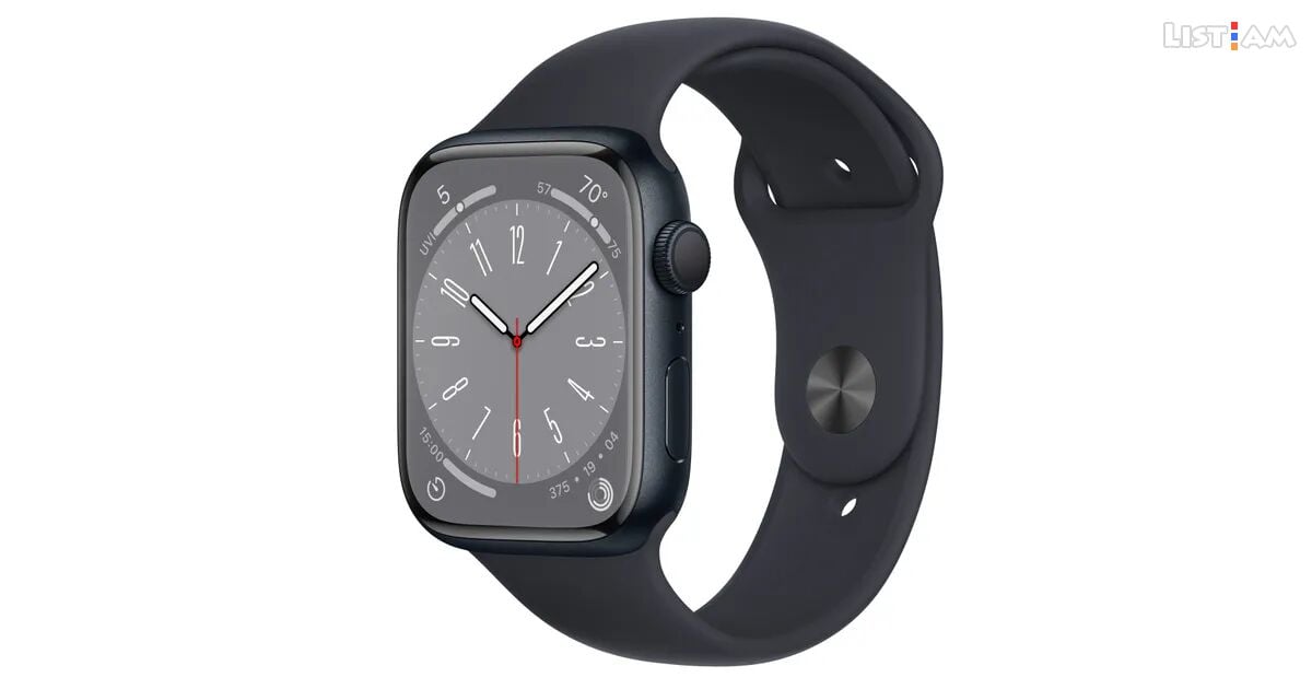 Apple Watch 8 / 45MM