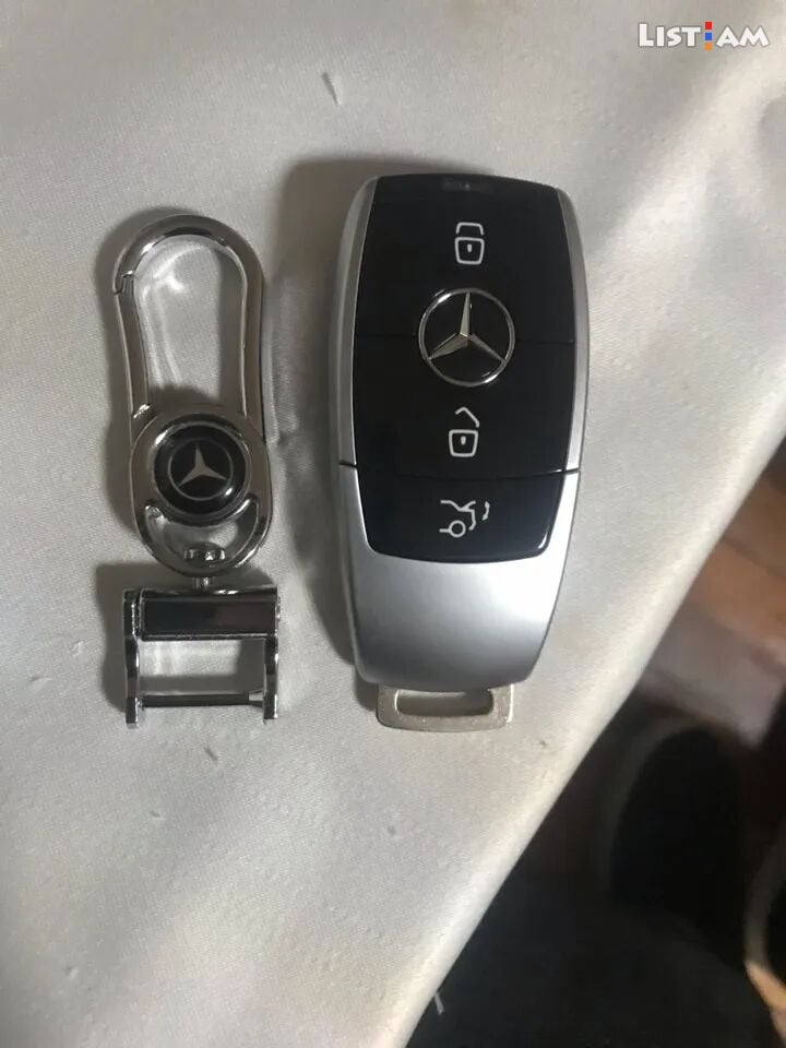 Mercedes benz