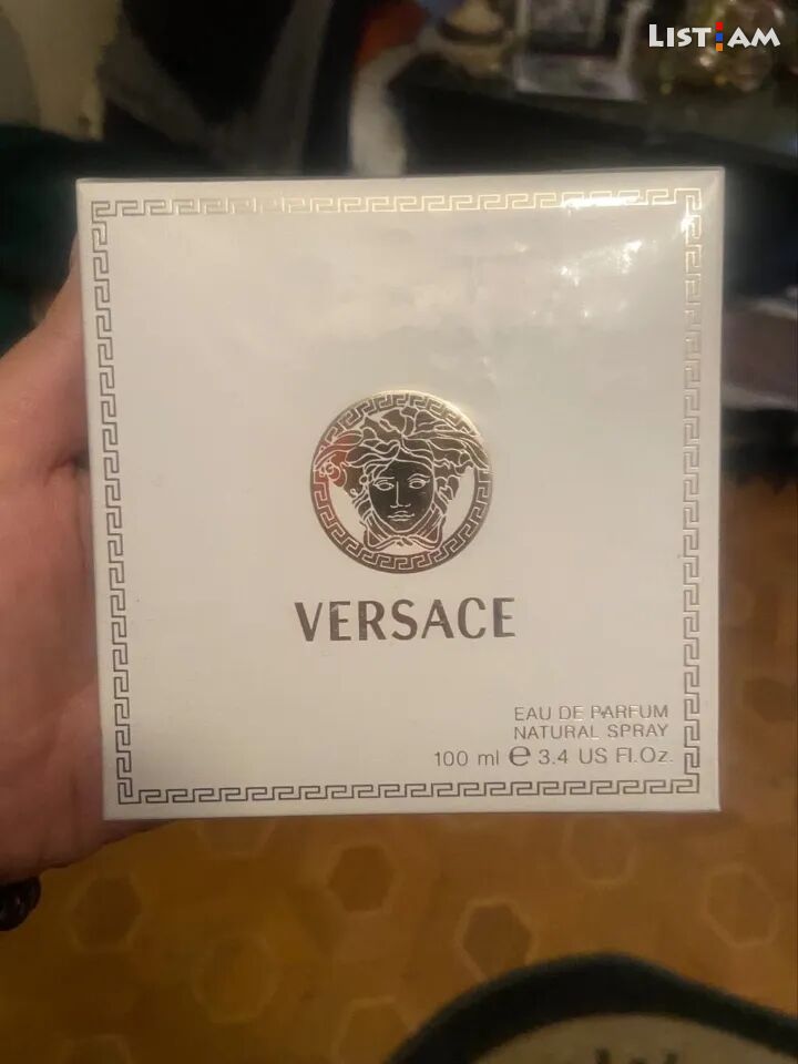 Versace Signature