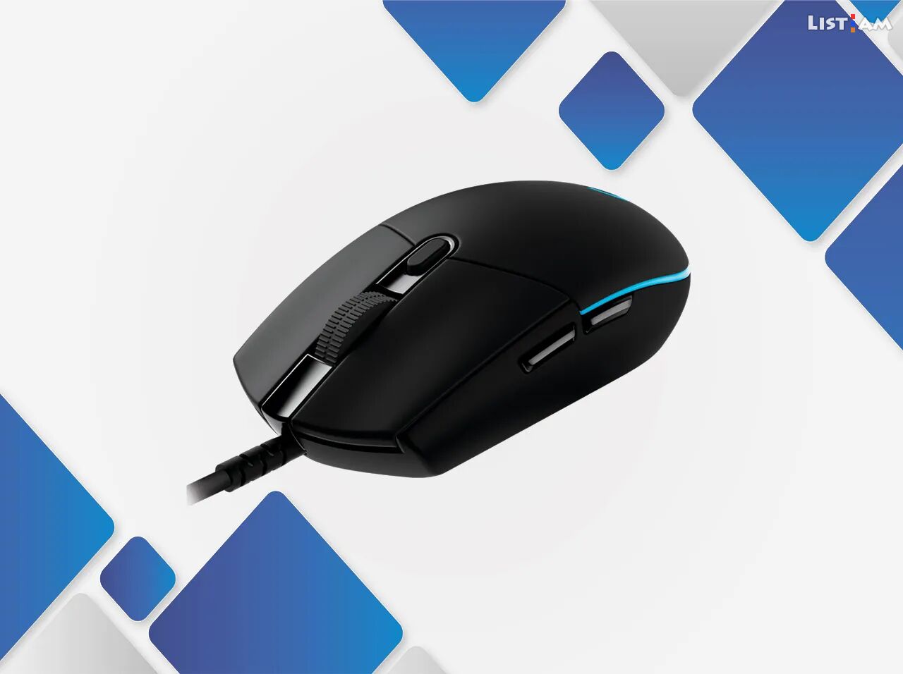 Gaming Mouse,