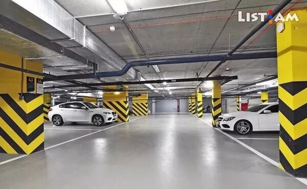 Parking Space,