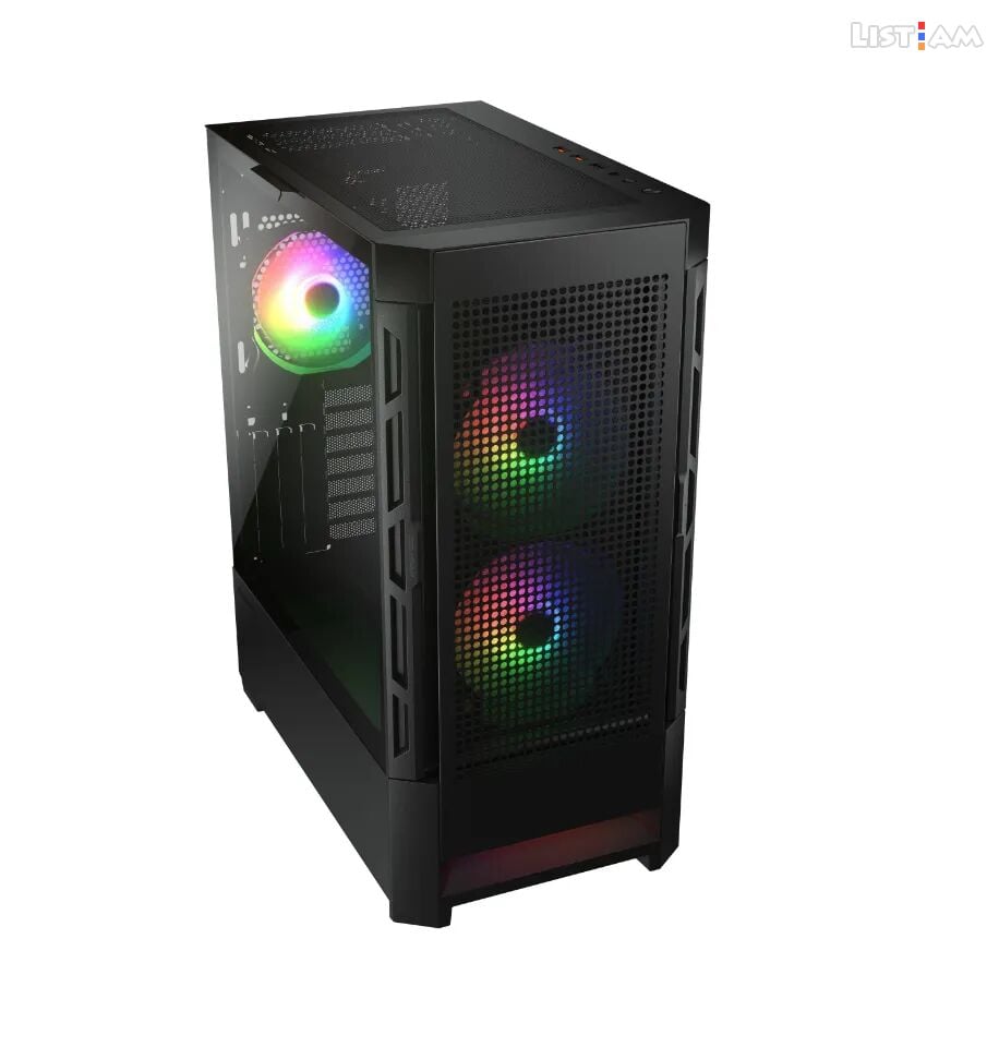 Gaming pc core i7