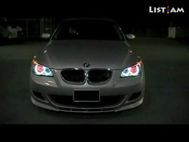 BMW 3 Series,