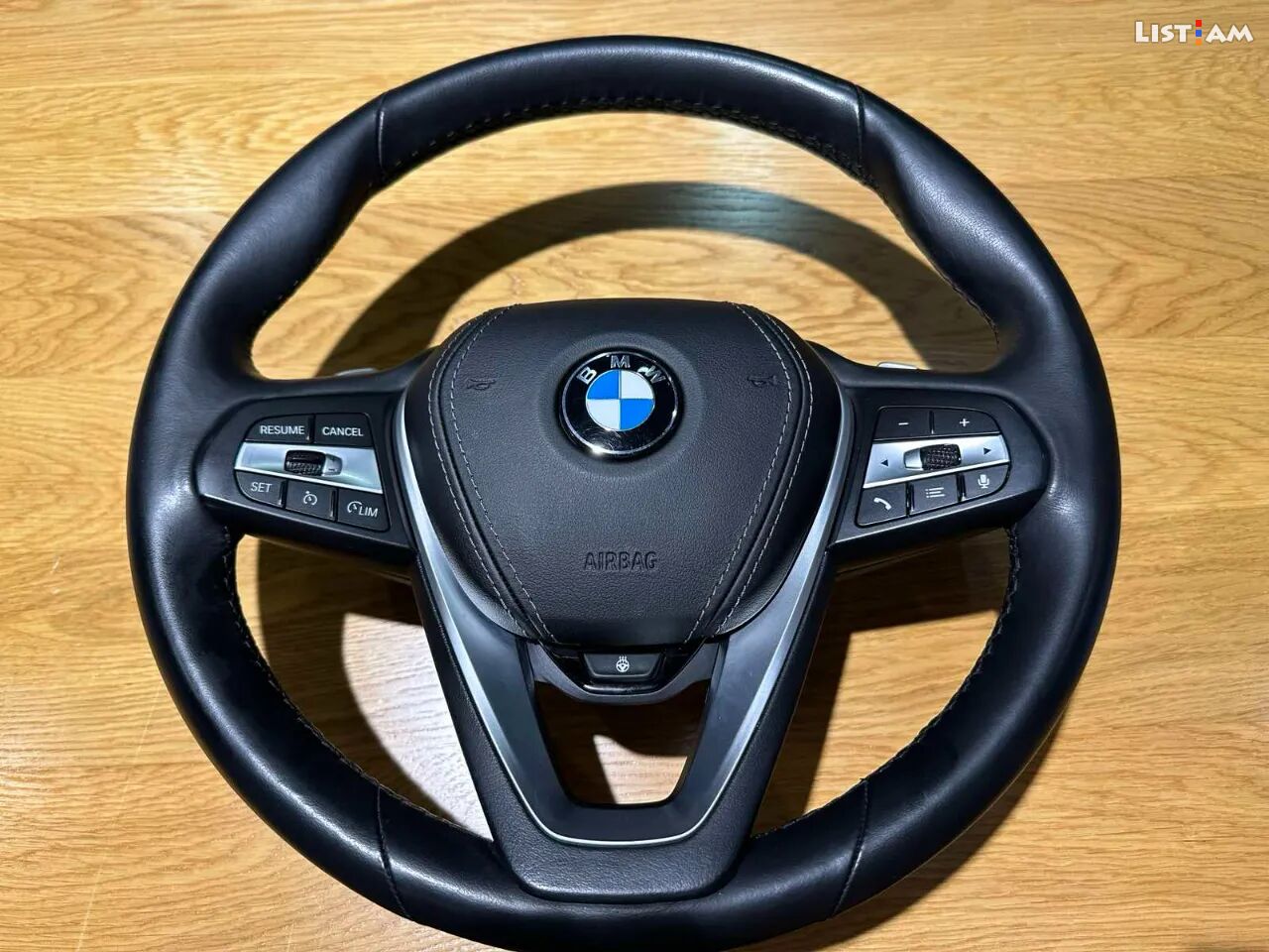 BMW X5 G05 G06