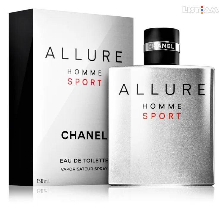 Chanel - ALLURE -