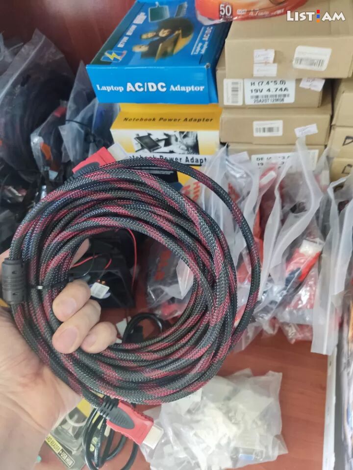 Նոր HDMI լար