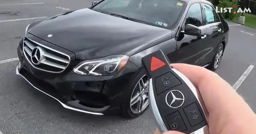 Mercedes-ի