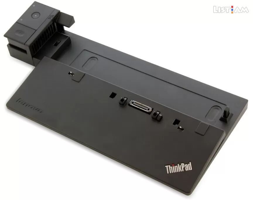 Dock Lenovo ThinkPad