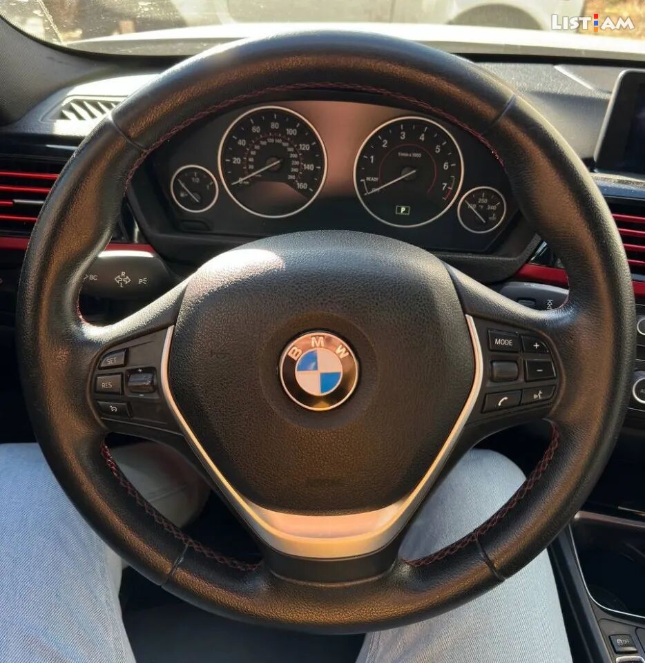 BMW 3 Series 6