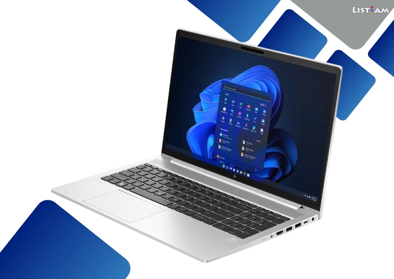 Laptop EliteBook 655