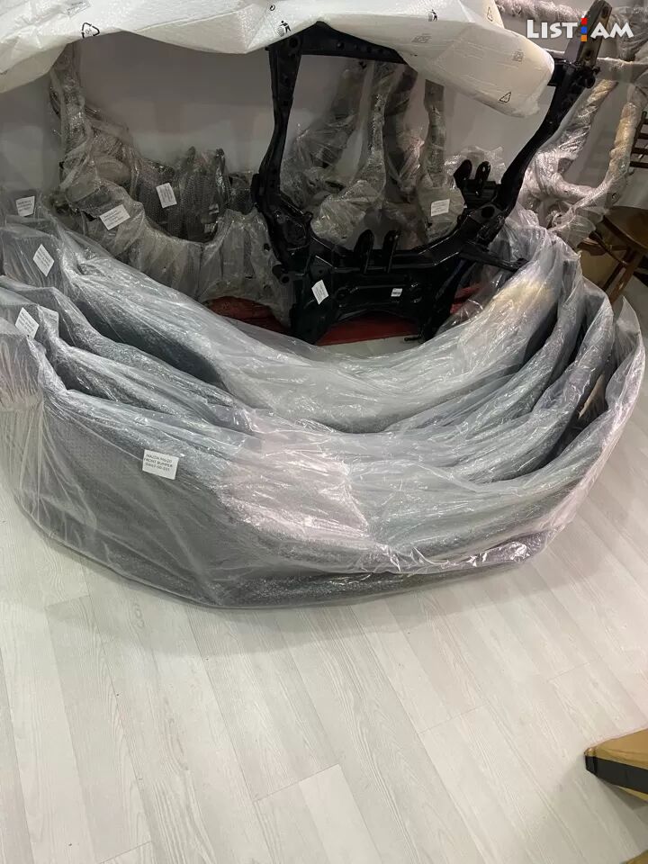 Mazda 6 Շիթ 2019