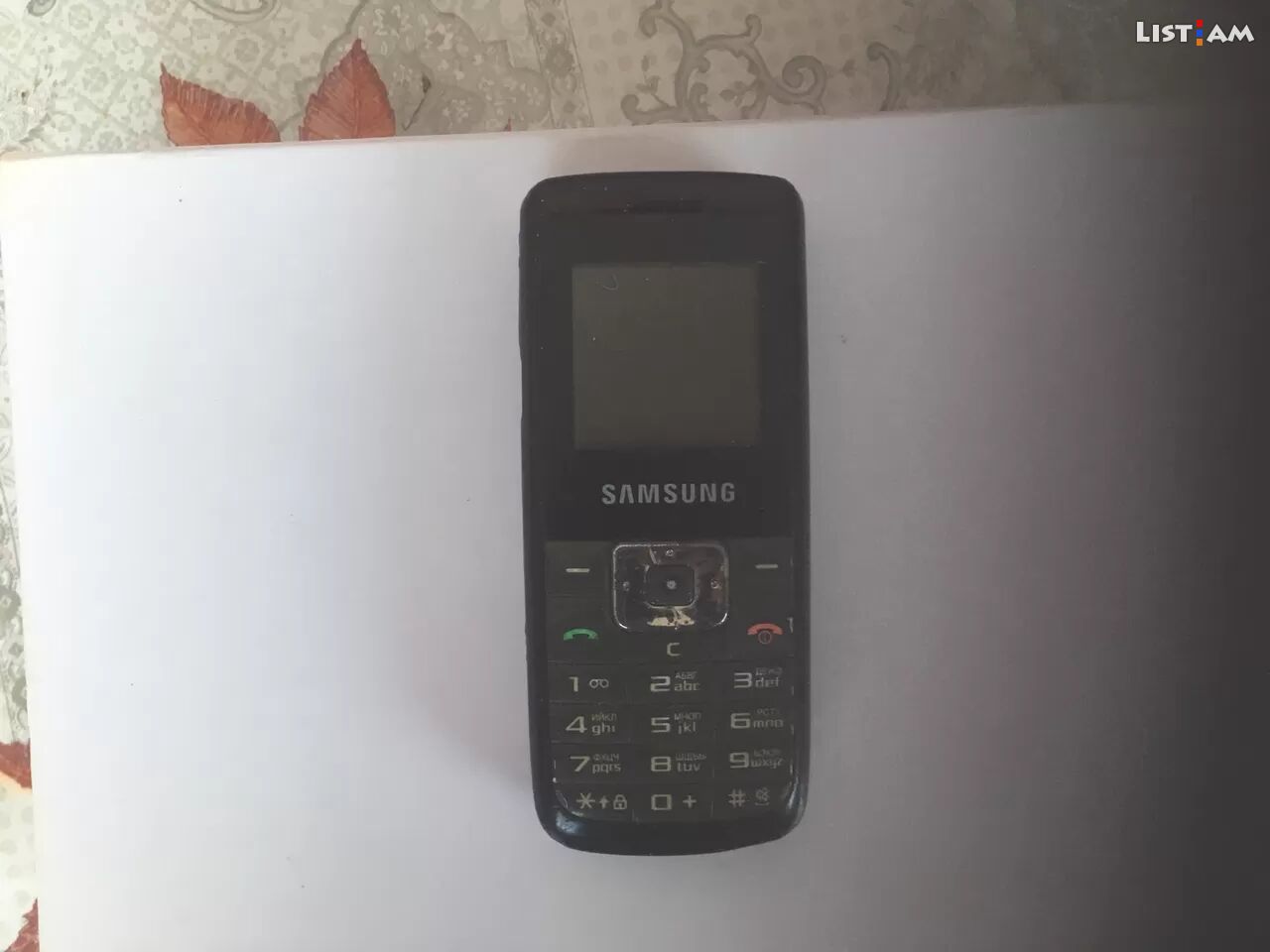 Samsung SGH - B100,