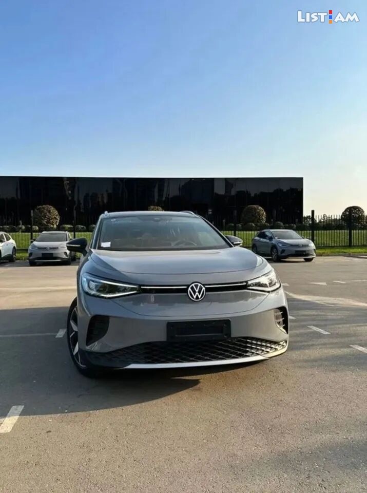 Volkswagen Id 4
