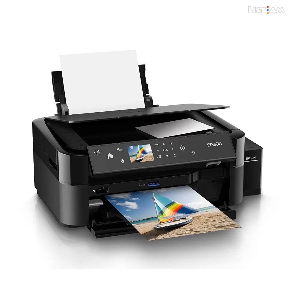 Printer Epson L850