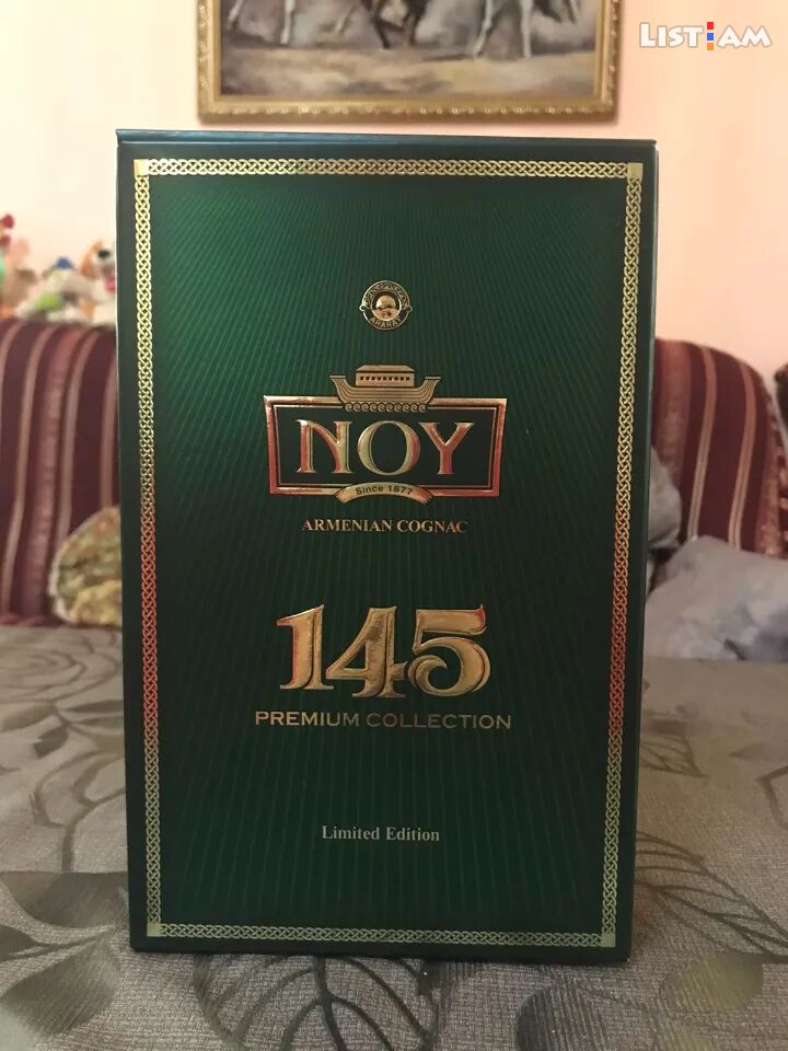 Noy 145 premium