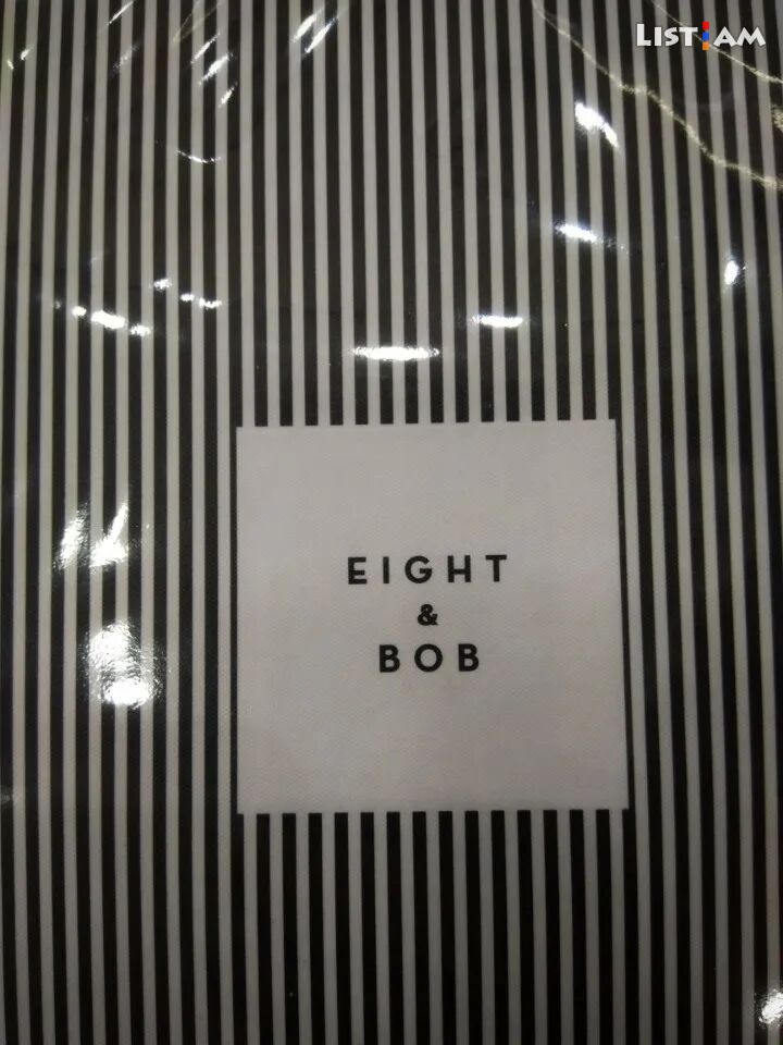 Eight and Bob The