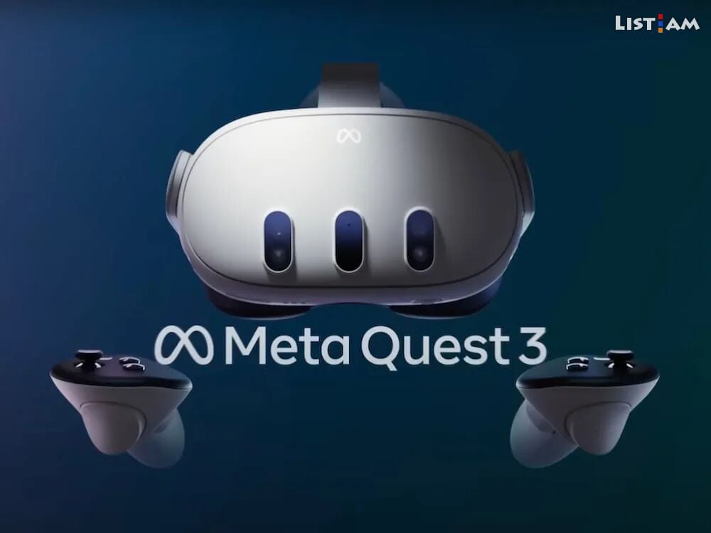 VR Oculus Meta Quest