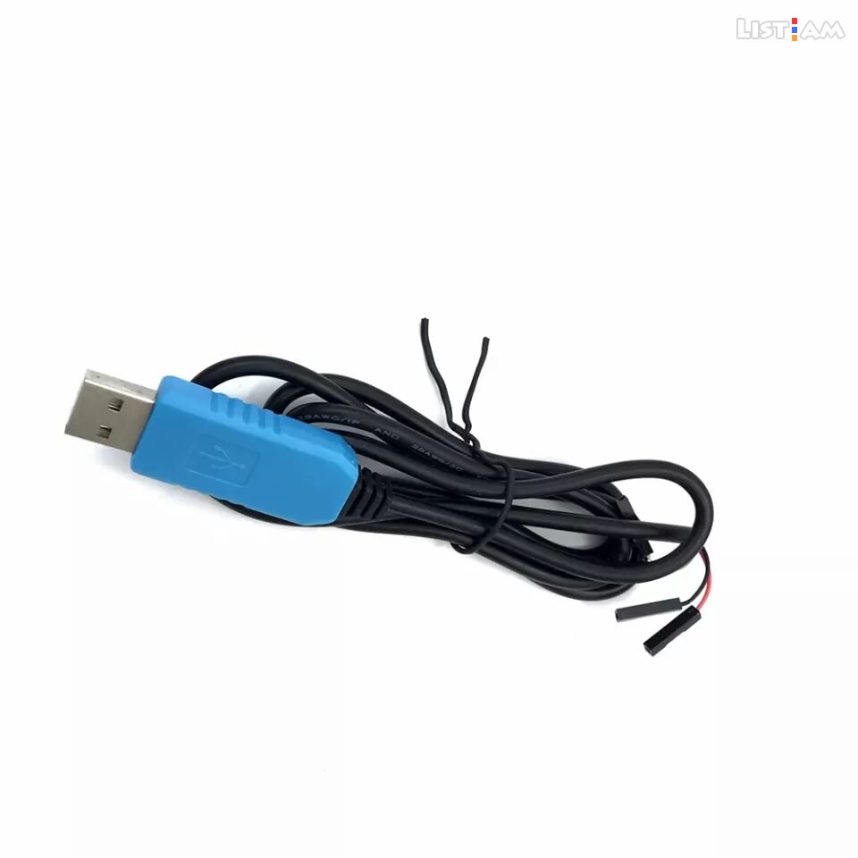 UART USB TTL FTDI