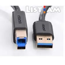 USB 3.0 AM to BM