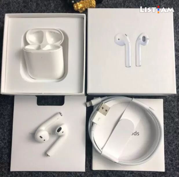 AirPods 2 Luxe copy