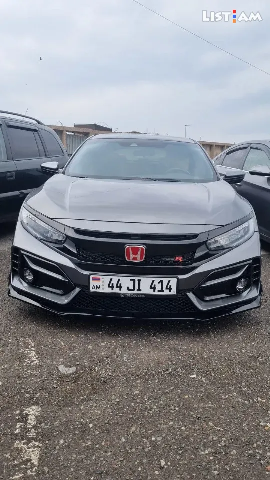 Honda Civic хэтчбек, 1.5 л., 2021 г. - Автомобили - List.am