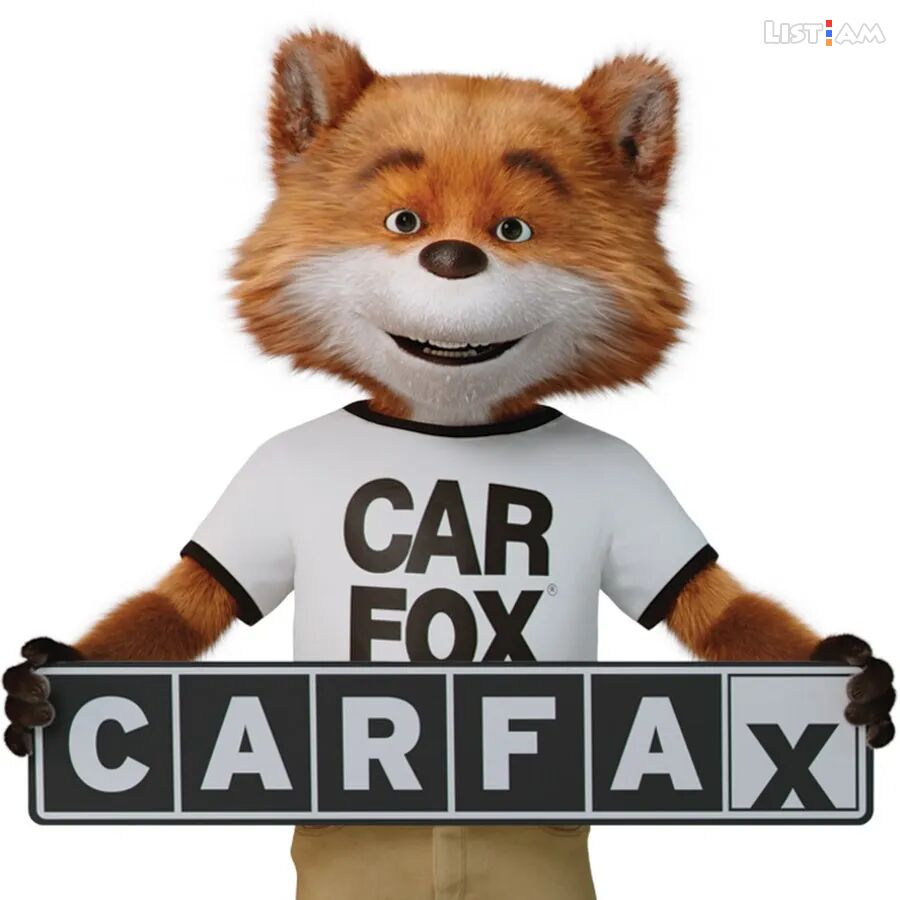 Carfax for US cars