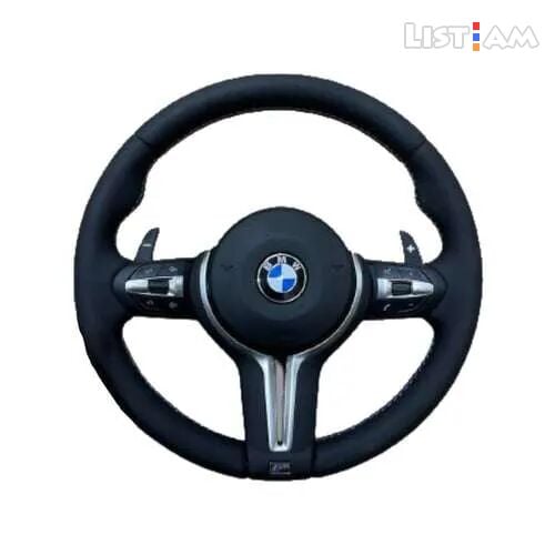 BMW X6 Series E71,