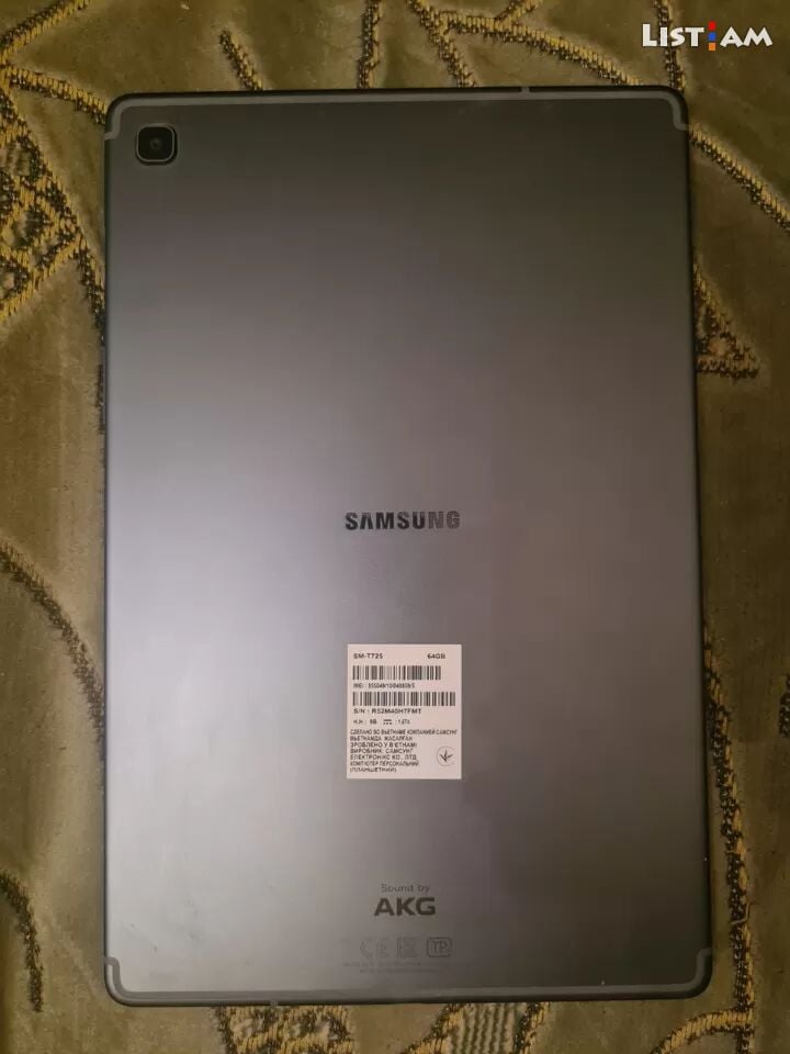 Samsung tab S5e 64