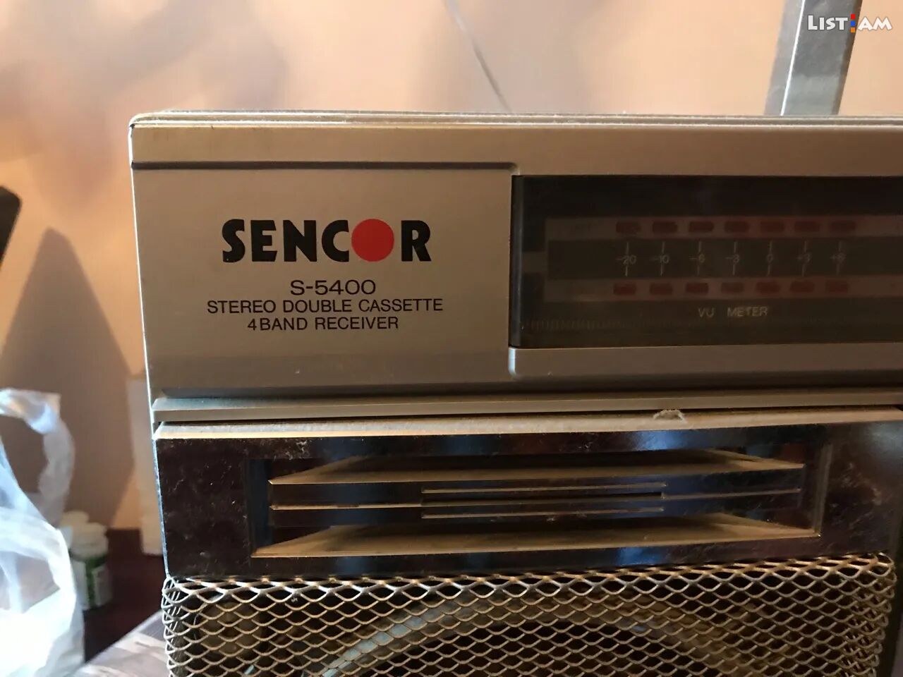 Sencor s-5400