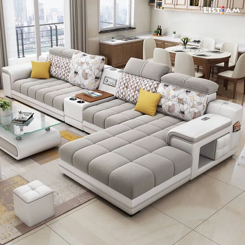 Zegna sofa