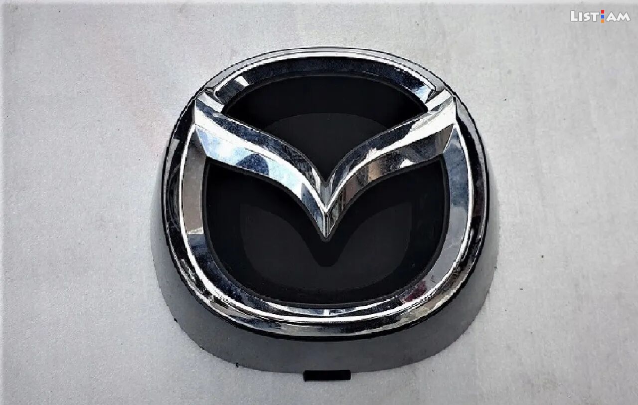 Mazda CX5 2017-2022