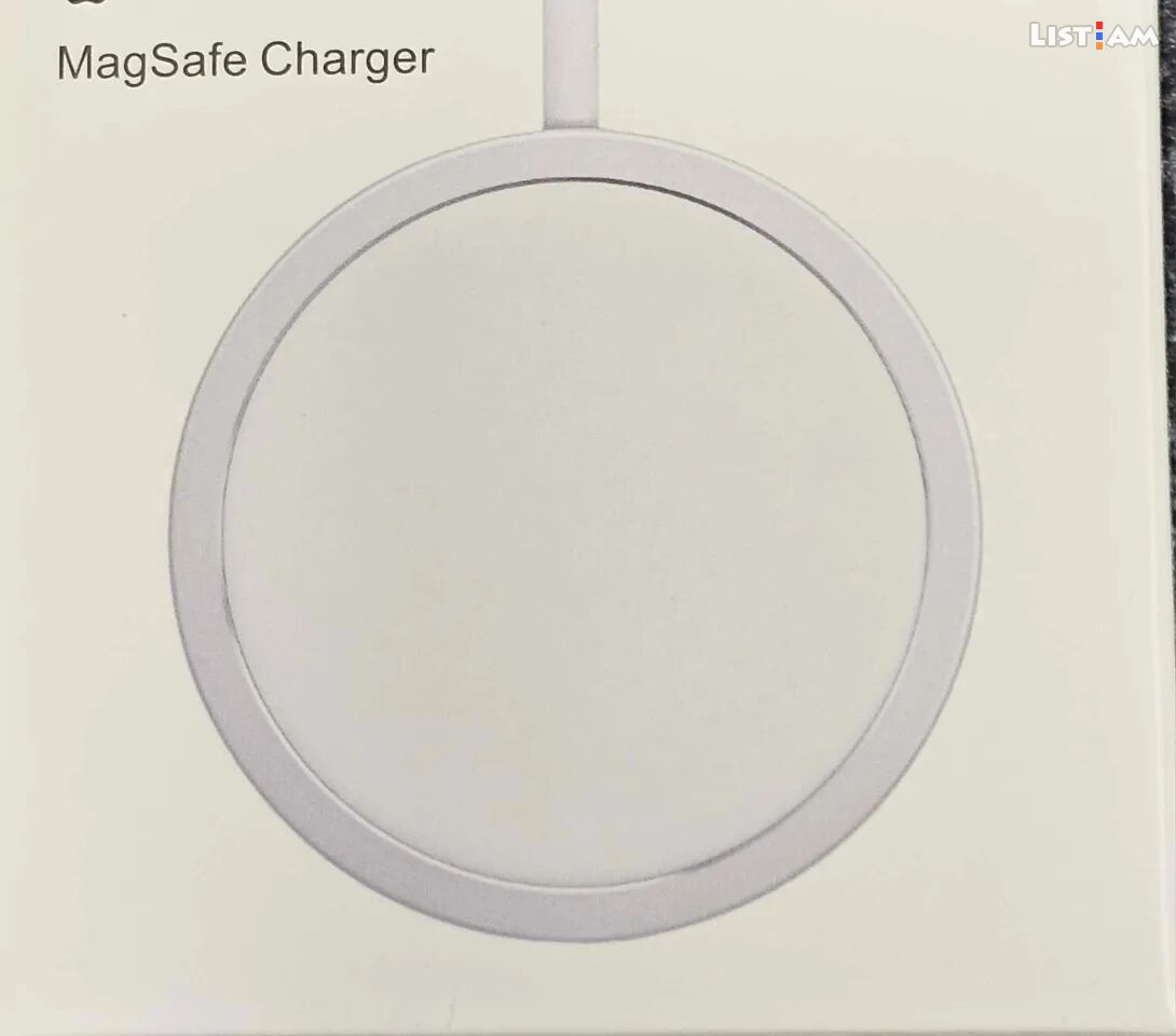 Apple Mag Safe