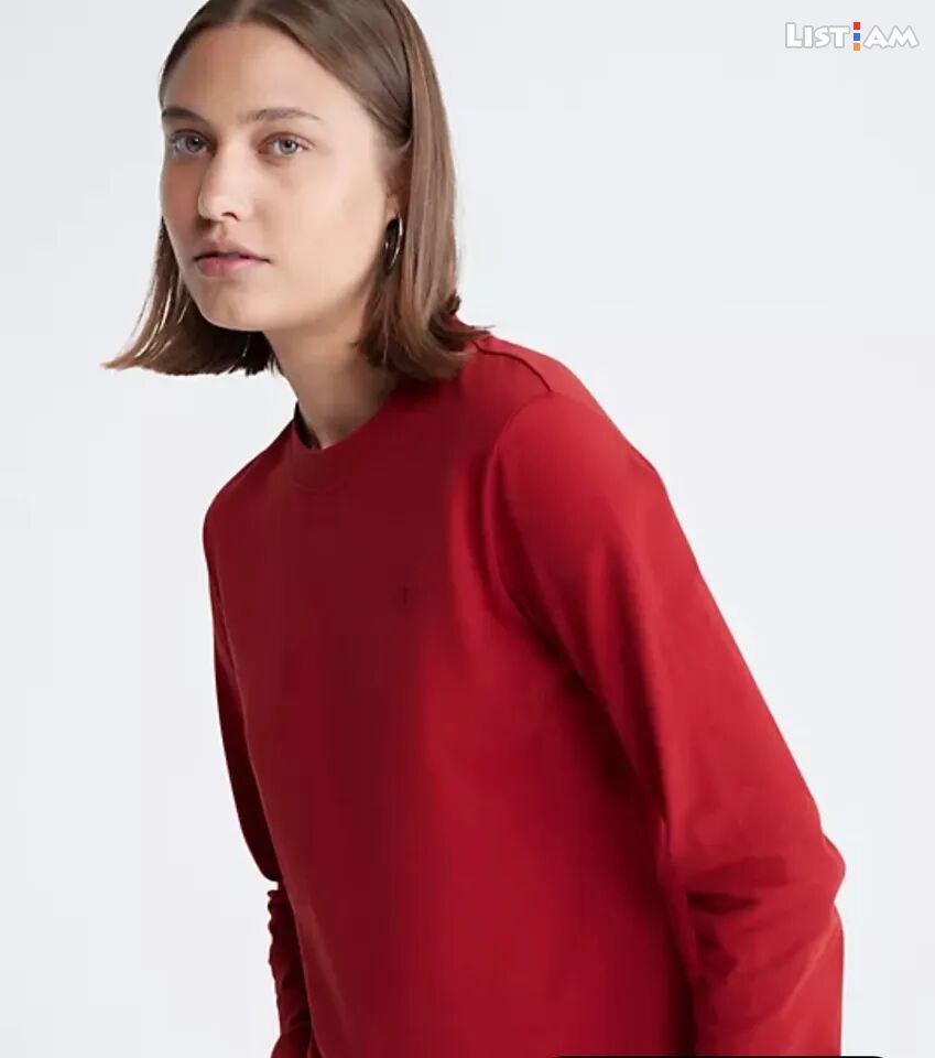 Sweater-Calvin Klein