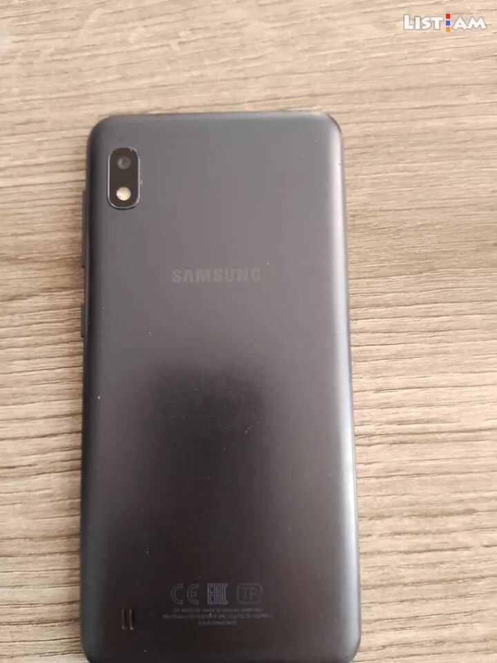 Samsung Galaxy A10,