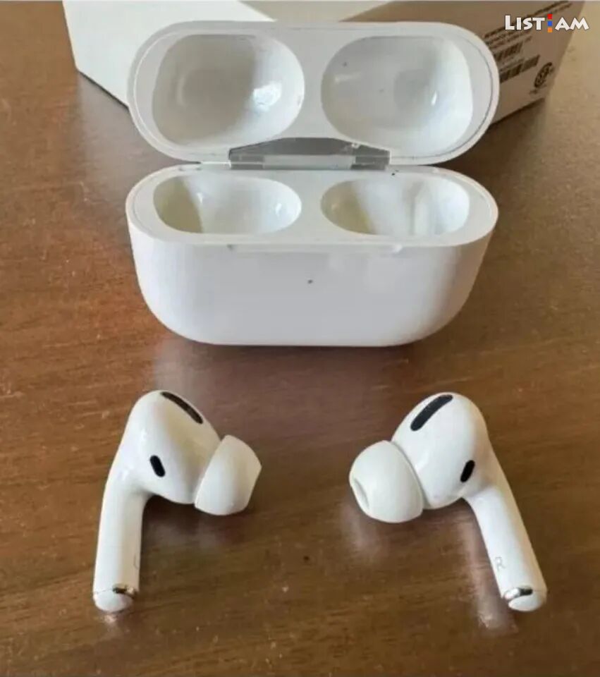 Apple AirPods Pro G4