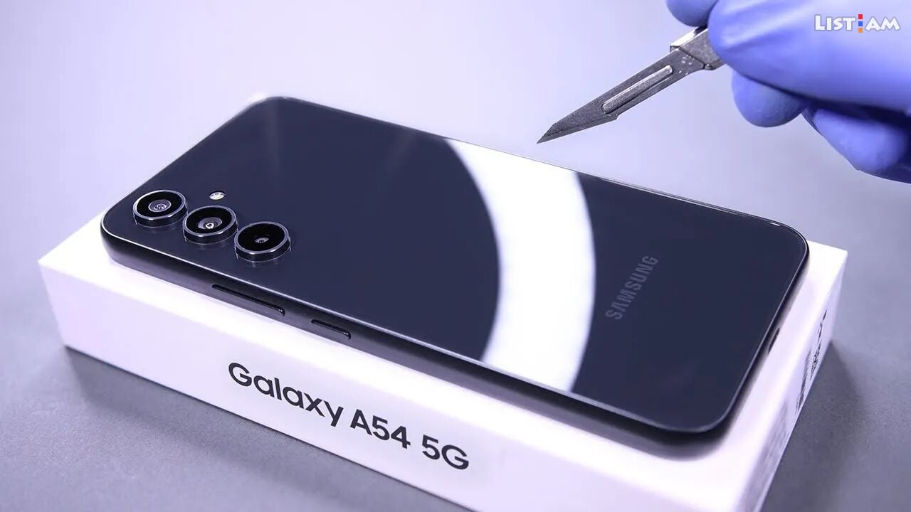 Samsung Galaxy A54,