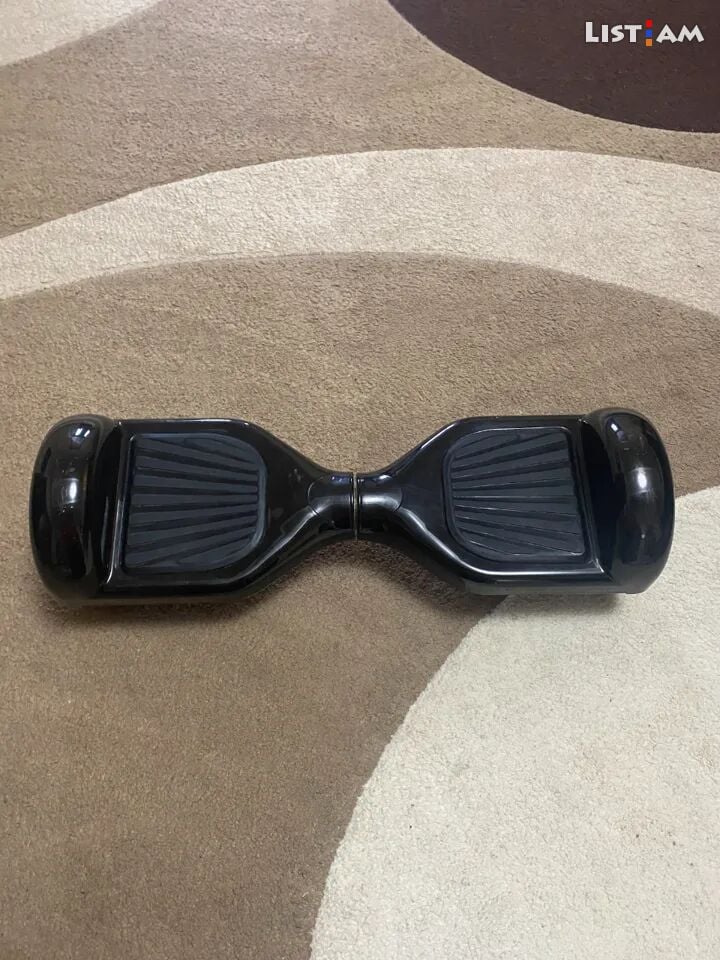Hoverboard/Гироскутер