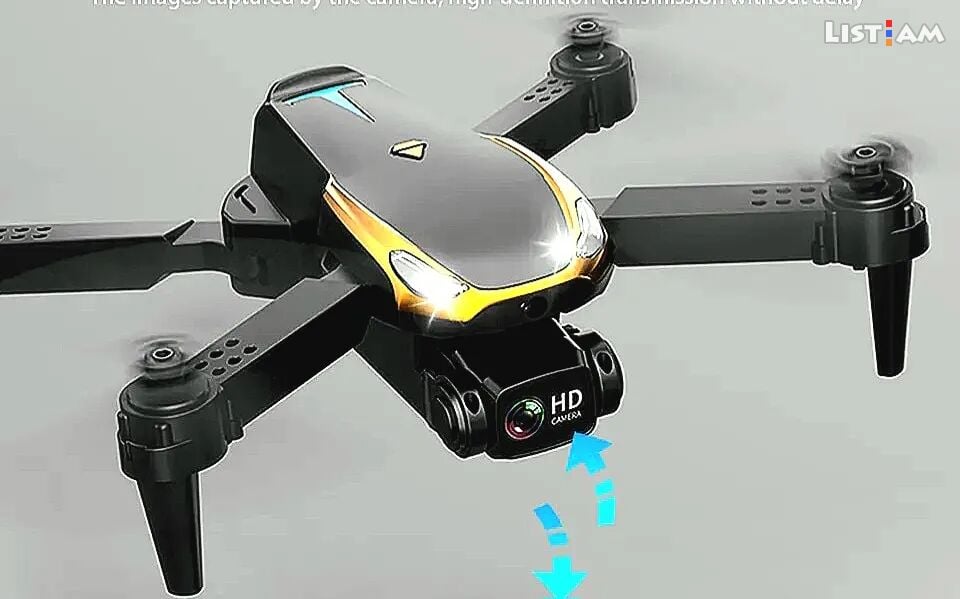 Նոր M8 Drone,